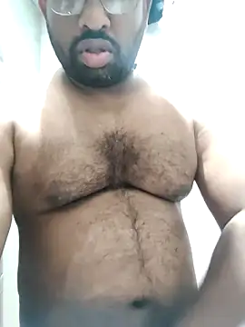 Sammy6432 online show from February 2, 2026, 1:37 am