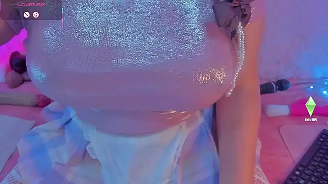 Blessed Insomnia online show from December 21, 2025, 5:25 am