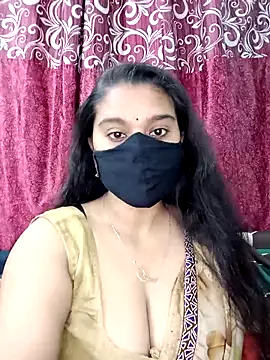 Jasmine jaaan online show from February 3, 2026, 4:32 am